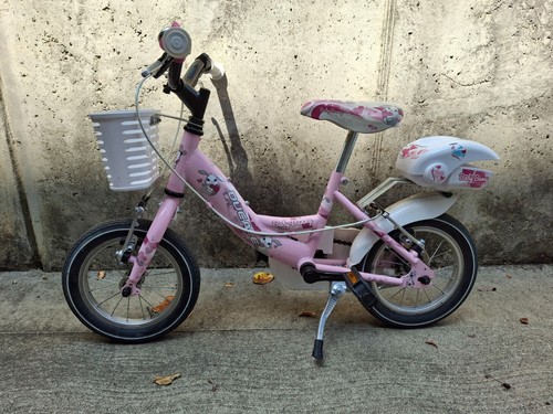 Bici bambina 12 - 🚲,