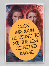 Stranger Flings - Cover