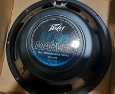 PEAVEY BLUE MARVEL EMINENCE
