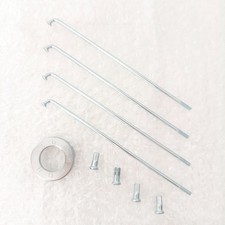 RAGGI PIAGGIO CIAO RUOTA