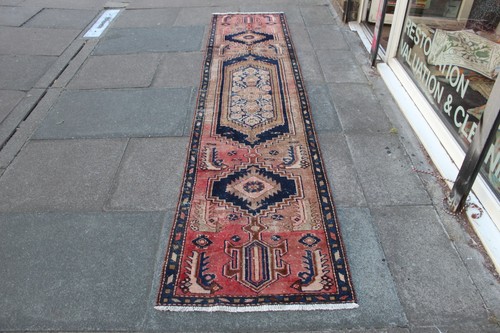 Tappeto runner orientale - tappeto,