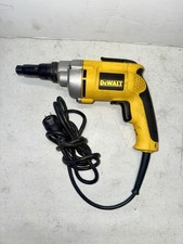 DEWALT DW268 Cacciavite per