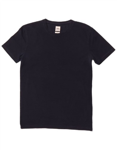 Shirt zara uomo slim - t-shirt,