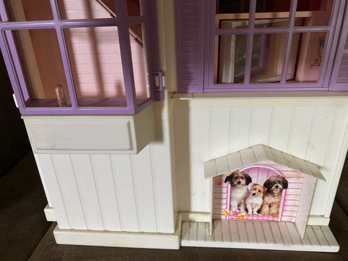 Barbie mattel vintage 1996 - barbie,