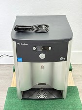 USED | Waterlogic WL250 CT Bottleless UV Hot & Cold Countertop Water Dispenser