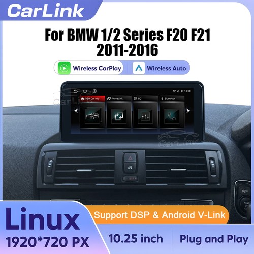 Per bmw nbt - f30, f32