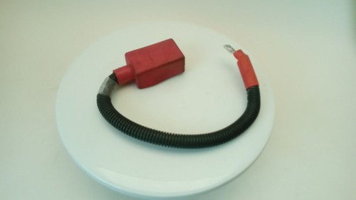 Terminale batteria morgan plus - terminale,