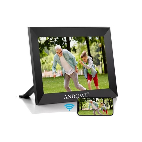 Cornice digitale wifi - cornice, hd