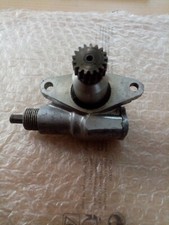 Ingranaggio Km Cambio Lancia