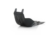 Sottomotore paramotore in plastica Ktm Exc 450 530 2008 2009 2010 2011 Acerbis 