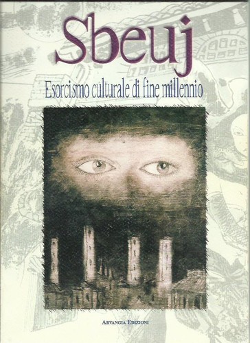 Sbeuj esorcismo culturale di - esorcismo,