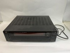 JVC RX-801VBK AMPLIFICATORE