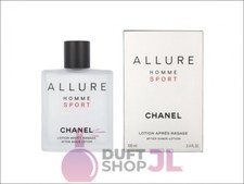 Chanel Allure Homme Sport Lozione Dopobarba 100 ml