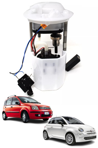 Pompa carburante gruppo - carburante,