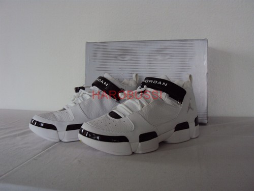 Nike air jordan - air, pure