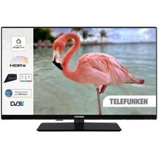 TV 32" TELEFUNKEN TE32750B45V2D LED HD SMART WIFI HDMI USB MODALITA' HOTEL NO 4K
