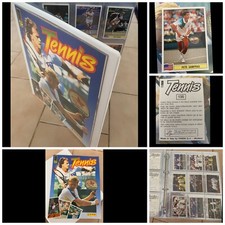 Panini Tennis ATP Tour Full