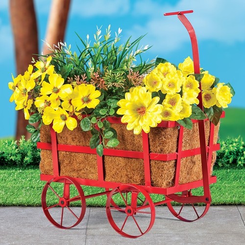 Affascinante rustico country - affascinante,