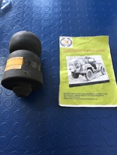 PARACOLPO SOSPENSIONE POSTERIORE ALFA ALETTA 116 GIULIETTA RIFERIMENTO 28469