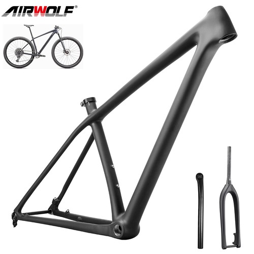 Telaio airwolf carbon - telaio,