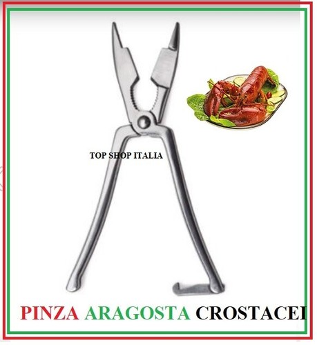 Pinza per aragosta crostacei - pinza,