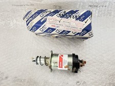 Solenoide Elettromagnete Fiat