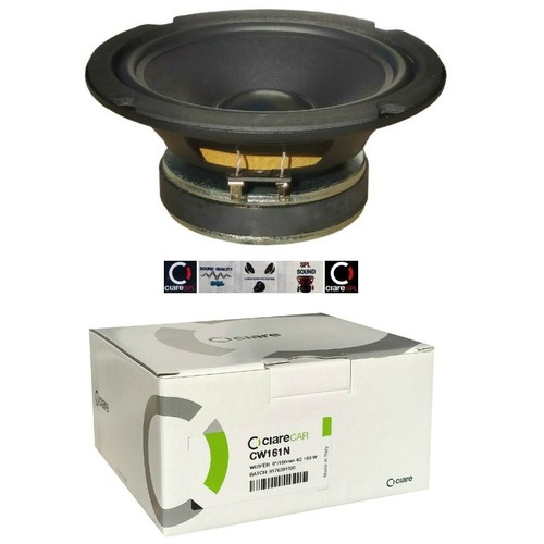 Ciare cw161n diffusore 165 - cw161n,