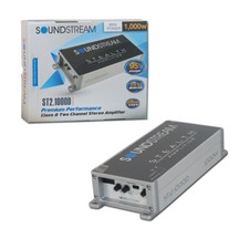 SOUNDSTREAM ST2.1000D