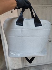 trio passeggino, ovetto, navicella, Be cool slide