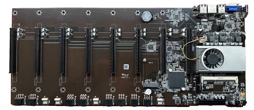 Btc t37 gpu mining - gpu, rig