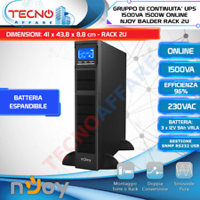 Gruppo Di Continuità UPS