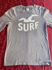 HOLLISTER +++T SHIRT+TG