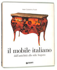 Il mobile italiano
