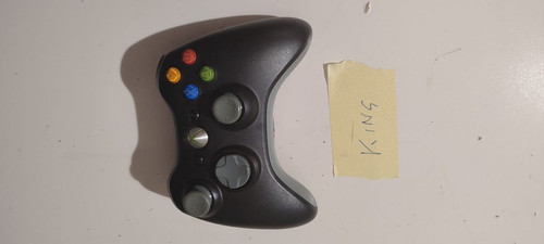 Controller xbox 360 originale - controller,