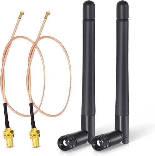 Antenna wifi 4ghz 5ghz - antenna,