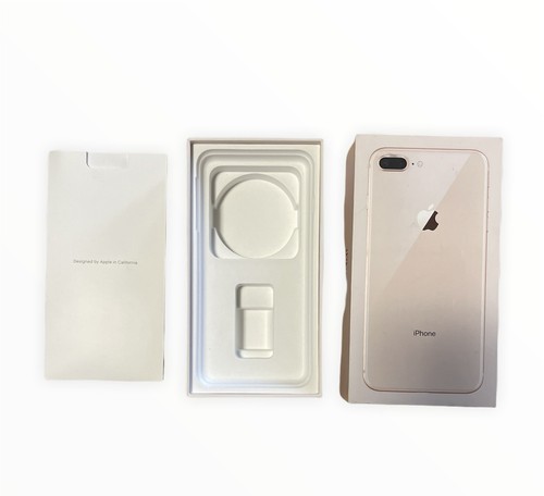 Solo scatola apple iphone - iphone, 8