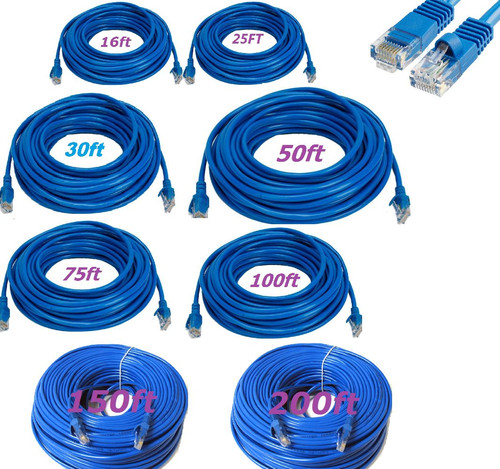 Cavo patch rete lan ethernet - patch,