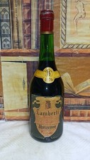 Vino 1970 Amarone Recioto Della Valpolicella Lamberti 72cl 14%