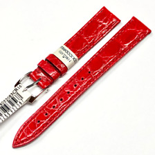 CINTURINO COCCODRILLO BRASILE