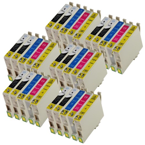 30x cartucce inchiostro per - 30x,
