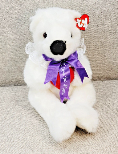 Beanie 1997 romeo orso - ty,