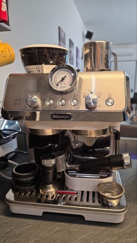 Longhi specialista arte - de'longhi,