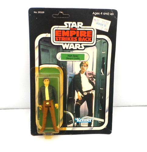 Modellino vintage kenner - modellino,
