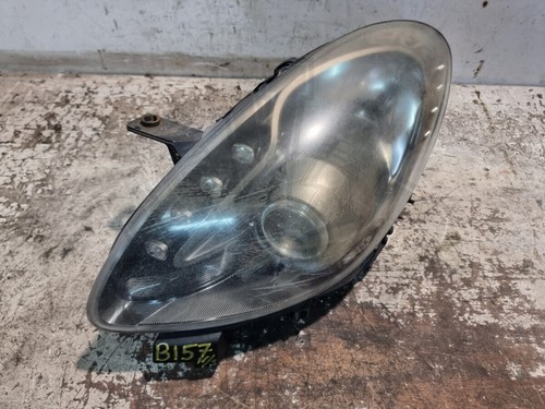 Faro proiettore anteriore