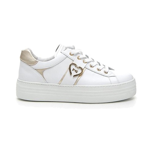 Nero giardini sneakers - nero,