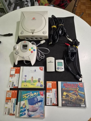 Lotto console sega - lotto,