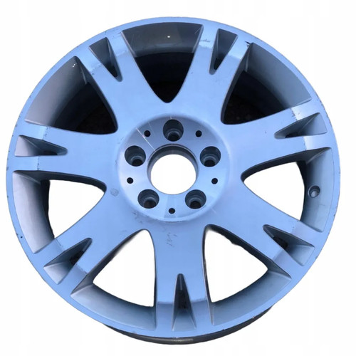 Cerchio lega 17 pollici - in,