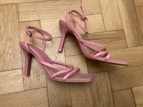 Zara donna taglia rosa - zara,,