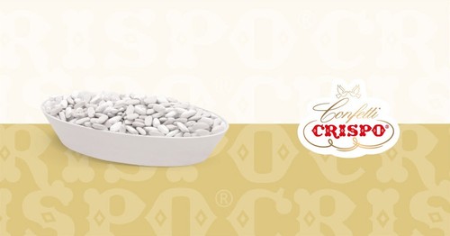 Riso crispo per - crispo,