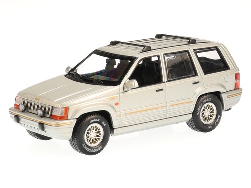 Jeep grand cherokee 1995 - grand,